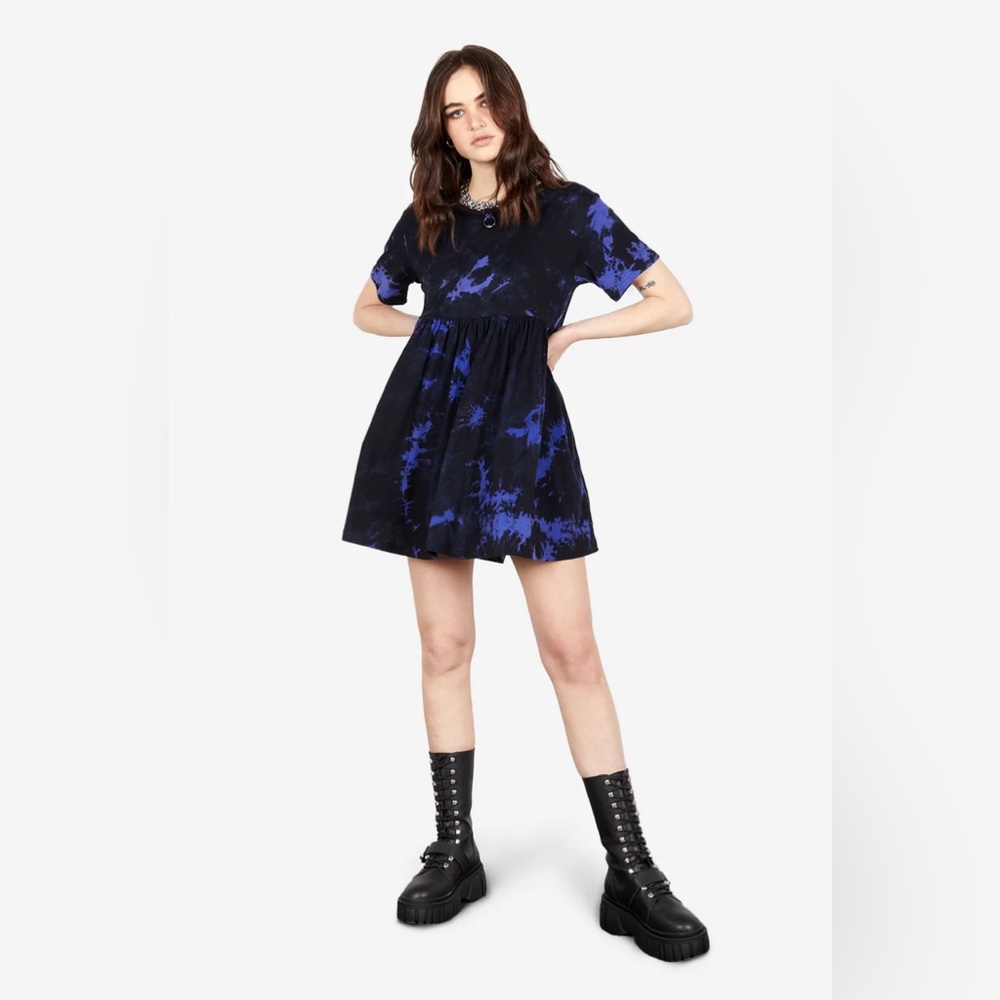 Disturbia Skater dress size UK10